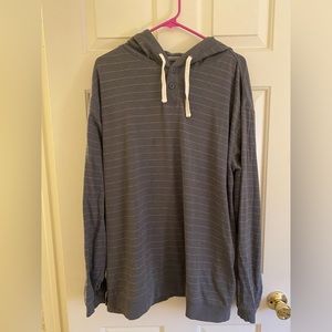Mens Hoodie